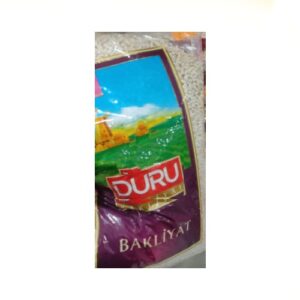 Duru Bakliyat APRA Gerste 1kg