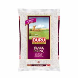Duru Pilavlik Rice 1kg