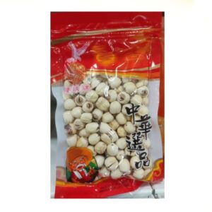 EAGLOBE WHITE SESAME 227G