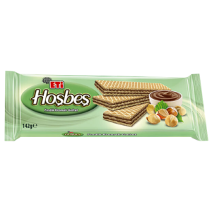 Eti Hosbes Findik Kremali 142 Gr