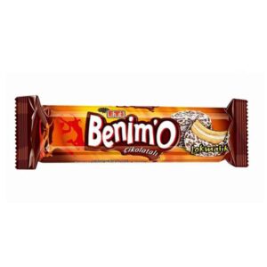 Eti Benimo with Chocolate 80g