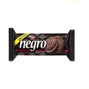 Eti Negro Kakaolu Kremalı Bisküvi 110 gr