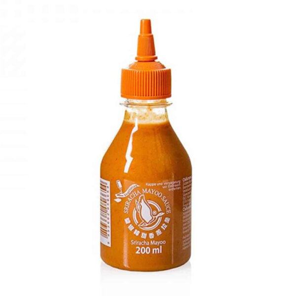Flying Goose Sriracha Mayo Sauce 200ml