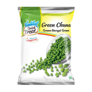 Vadilal Green Chana