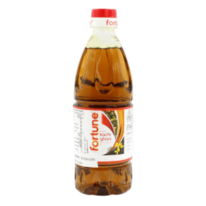 FORTUNE MUSTARD OIL 1L