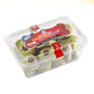 Gazioglucler Tatlı kuru pasta