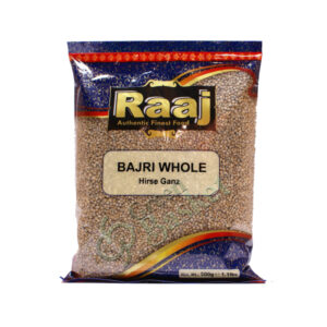 Raaj bajri whole 500g