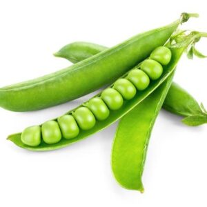 GREEN PEAS