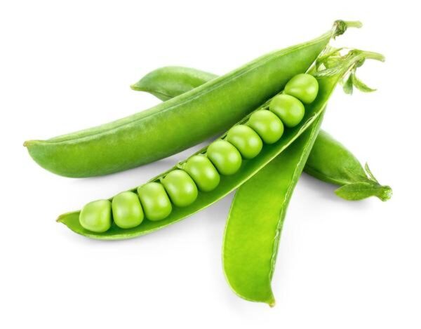GREEN PEAS