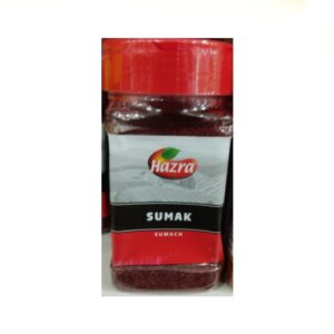 HAZRA SUMAK Sumach