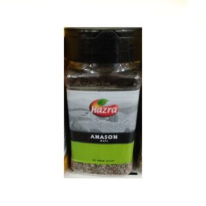 Hazra Anason Anis Whole 100g
