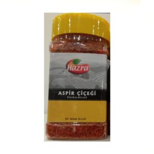 Hazra Aspir Cicegi 40g