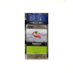 Hazra Biberiye Rosmarin 100gm