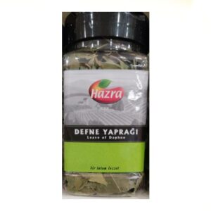 Hazra Defne Yapragi Leave of Daphne 8g