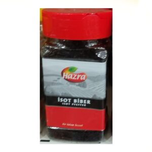 Hazra Isot Biber 150g