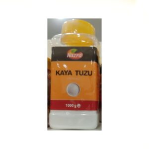 Hazra Kaya Tuzu 1000g