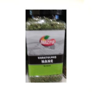 Hazra Kurutulmus Nane 60g