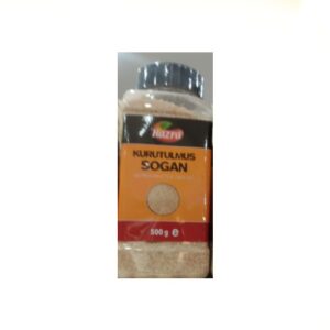 Hazra Kurutulmus Sogan 500g