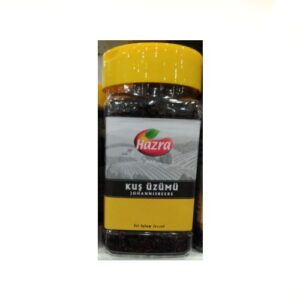Hazra Kus Uzume 150g