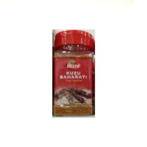Hazra Kuzu Baharati 100g