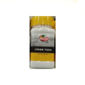 Hazra Limon Tuzu 300g