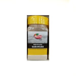 Hazra Sarimsak 150g