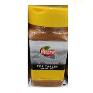 Hazra TOZ Tarcin 150g