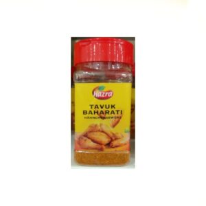 Hazra Tavuk Baharati 150g