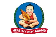 Healthy Boy logo