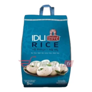 IDLI RICE 5 KG - INDIA GATE