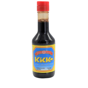 KIKO SALSA DE SOJA