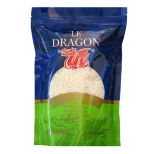 Reis Klebreis weiss Thailand Le Dragon 5kg