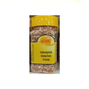 Kosk Sarimsak Granur 200g