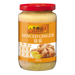 Lee Kum Kee Minced Ginger 326g