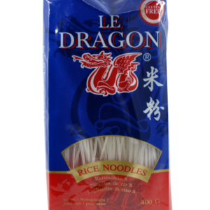 Le Dragon Rice Noodles Small - 400 g
