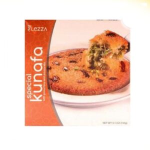 Lezza 145 Gr Special Kunafah