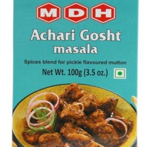 MDH ACHARI GOSHT 100G