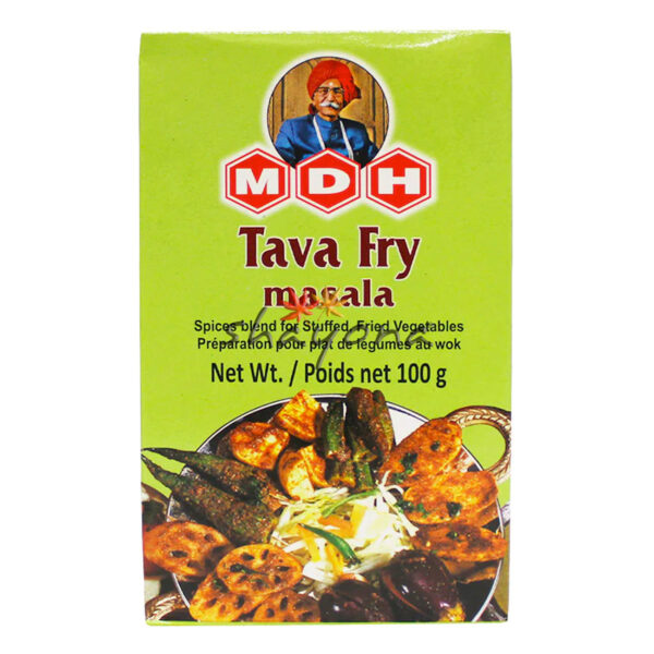 MDH Tava Fry Masala 100g