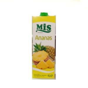 Mis ananas nectar 1l