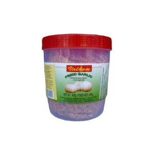Fried Garlic – Valkom 100g