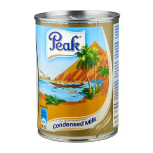 Peak Condensed Milk 160ml