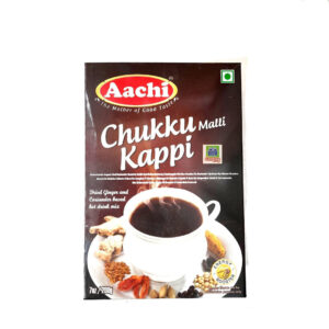 CHUKKU MALLI KAPPI 200G