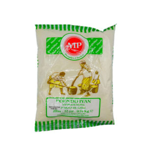 MP Poundo Iyan Yam Flavor mischung 910g