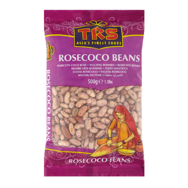 TRS Rosecoco Beans 2 kg