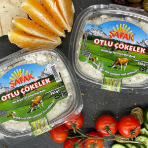 Şafak Harika Çökelek 350g