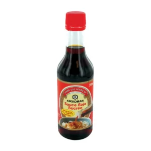 Sauce de Soja Sucrée Kikkoman 250ml
