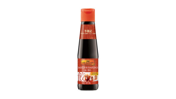 Lee Kum Kee Sauce for Dumplings 207ml