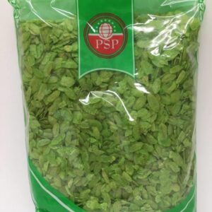 Sweet Rice Flakes Green 200g