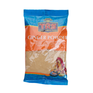 TRS GINGER POWDER 100G