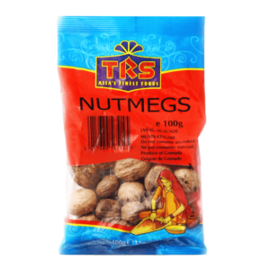TRS NUTMEG/ JAIFAL 100G